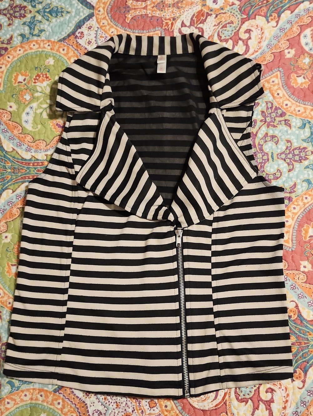 '13 Xhilaration Target Top | Vest Top | Size Medium